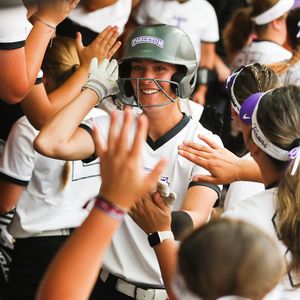 Image post by @tarletonsoftball on Instagram