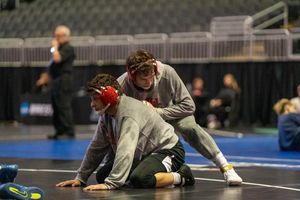 Image post by @usawrestling on Instagram