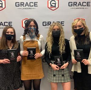 Image post by @gracecollegexc on Instagram