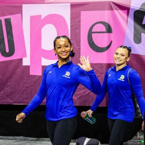 Image post by @sanjosestategym on Instagram