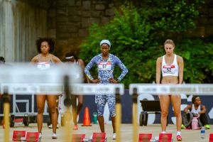 Image post by @americantrackleague on Instagram