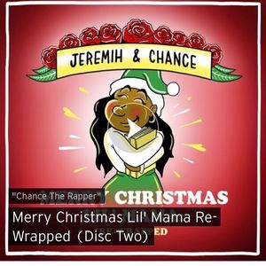 Image post by @chancetherapper on Instagram