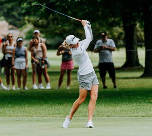 Image post by @danaopenlpga on Instagram