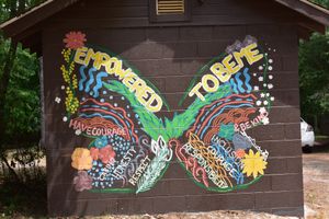 Image post by @campmatollionequay on Instagram