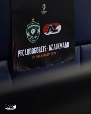 Image post by @azalkmaar on Instagram
