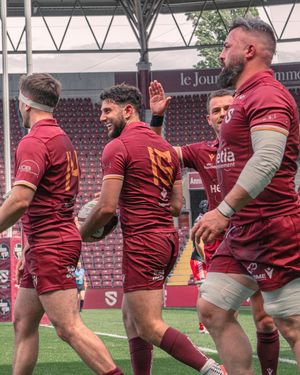 Image post by @servetterugbyclub on Instagram