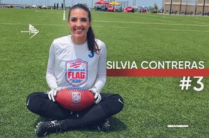 Image post by @flagfootball on Instagram