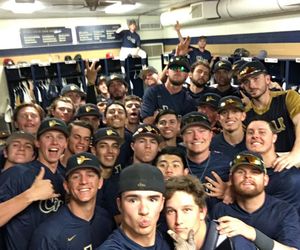 Image post by @cbubaseball on Instagram