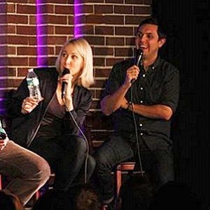 Image post by @nikkiglaser on Instagram
