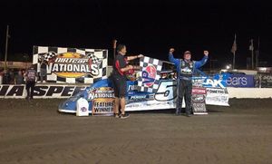 Image post by @peakauto on Instagram