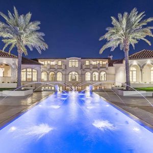 Image post by @christiesrealestate on Instagram