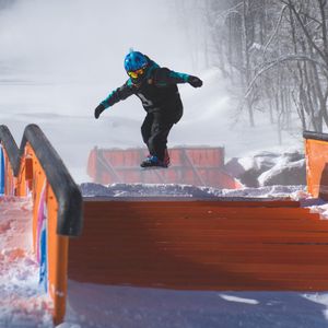 Image post by @appterrainpark on Instagram