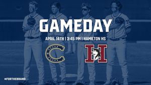 Image post by @chscoltsbaseball on Instagram