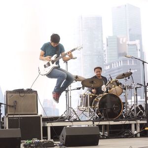 Image post by @baybeats on Instagram