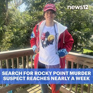 Image post by @news12li on Instagram