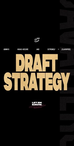 Image post by @cavs on TikTok