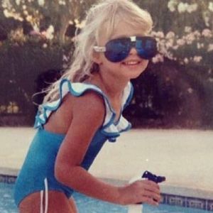 Image post by @parishilton on Instagram