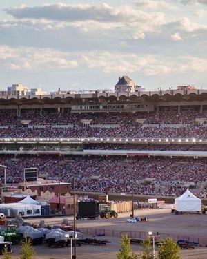 Image post by @cityofcalgary on Instagram