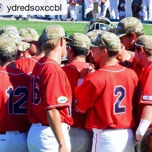 Image post by @officialccbl on Instagram