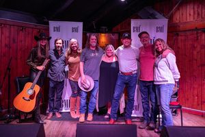 Image post by @bmi on Instagram