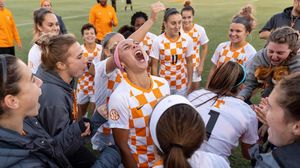 Image post by @vol_soccer on Instagram