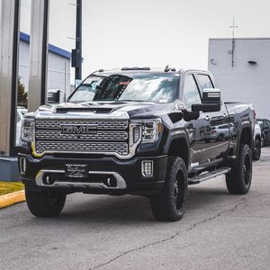 Image post by @davesinclairbuickgmc on Instagram