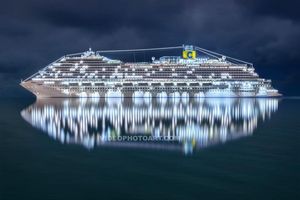 Image post by @diariodibordo_cruiseblog on Instagram