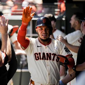 Image post by @sfgigantes on Instagram