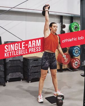 Image post by @athleticlab on Instagram