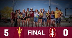 Image post by @sundevilbeachvb on Instagram