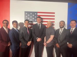 Image post by @calahanyoung on Instagram