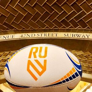 Image post by @rugbynewyork on Instagram
