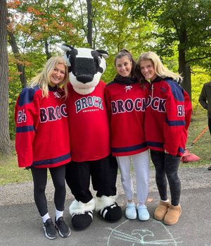 Image post by @brockwhockey on Instagram