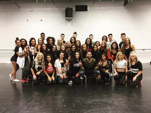 Image post by @unlvrgandco on Instagram