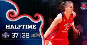 Image post by @washmystics on Instagram