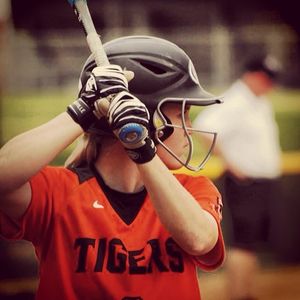 Image post by @pacificsoftball on Instagram
