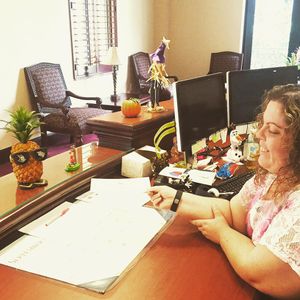 Image post by @rosencollege on Instagram