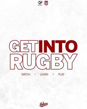 Image post by @rugbyiu on Instagram