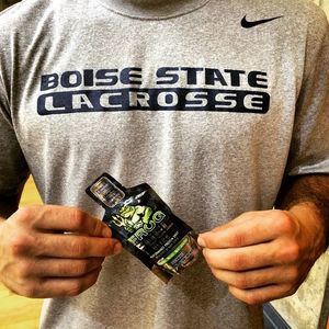 Image post by @boisestatelacrosse on Instagram