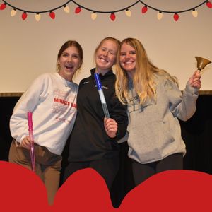 Image post by @buckeyethon on Instagram