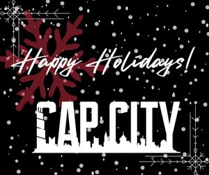 Image post by @capcitypercussion on Instagram