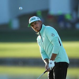 Image post by @taylormade_golf_japan on Instagram