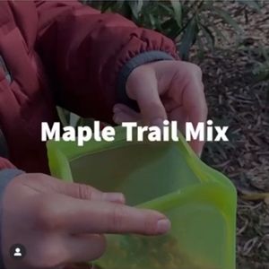 Image post by @outdoorsfsu on Instagram
