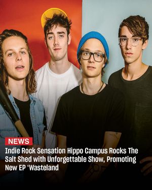 Image post by @chicago.explore on Instagram