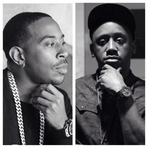 Image post by @ludacris on Instagram