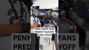 Video post by @fanatics on YouTube