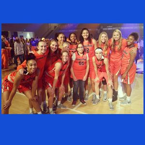 Image post by @pepperdinewbb on Instagram