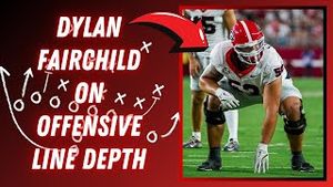 Video post by @ugasports on YouTube