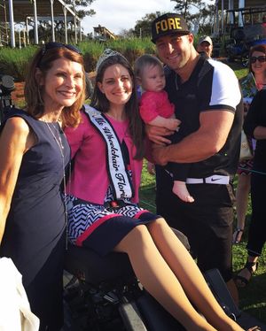 Image post by @timtebow on Instagram