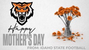 Image post by @idahostatefb on Instagram